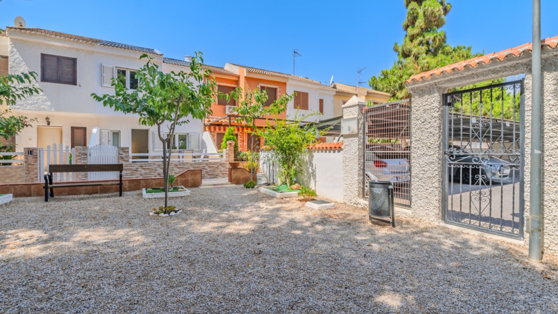 Bungalow i Los Narejos
