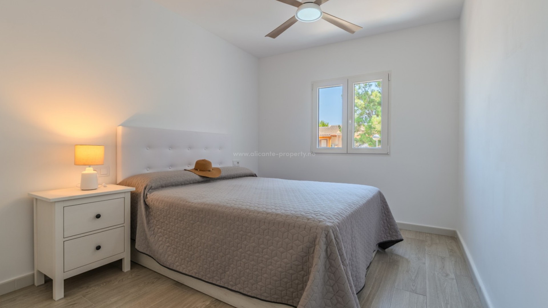 Bungalow i Los Narejos