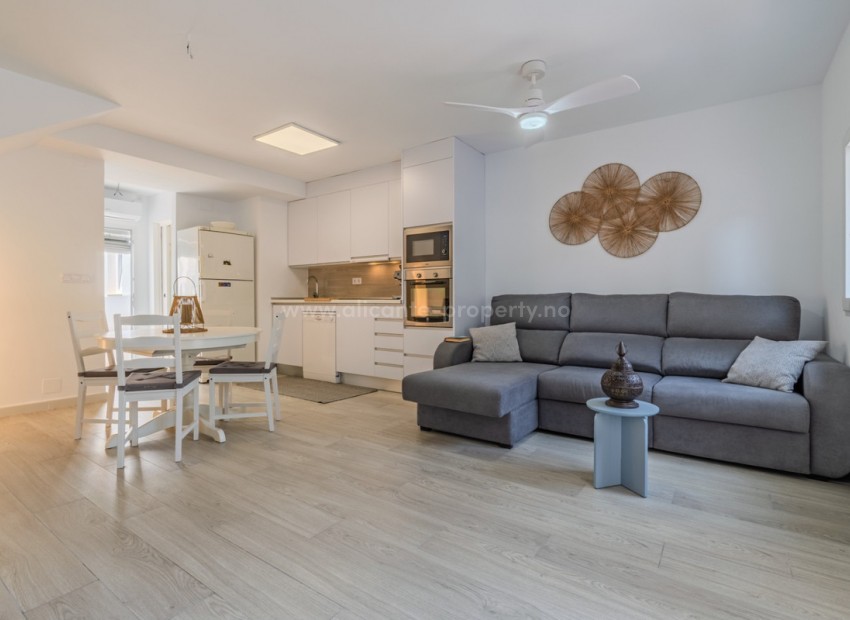 Bungalow i Los Narejos