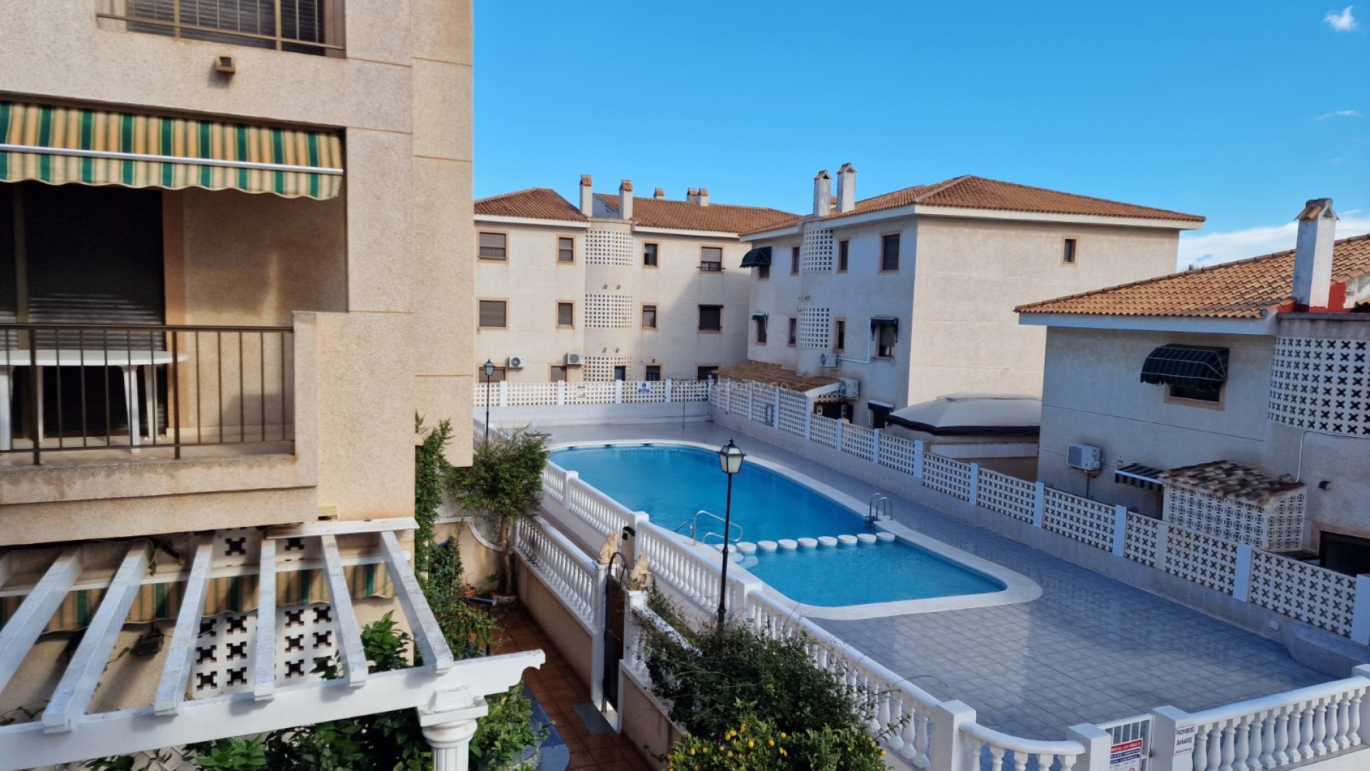 Bungalow i Mercadona Area