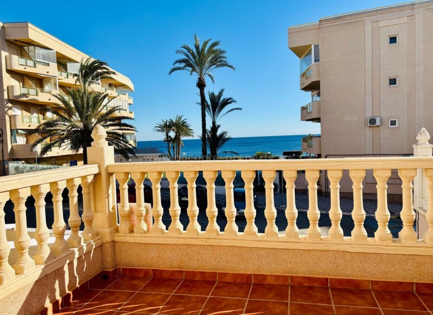 Bungalow i Mil Palmeras