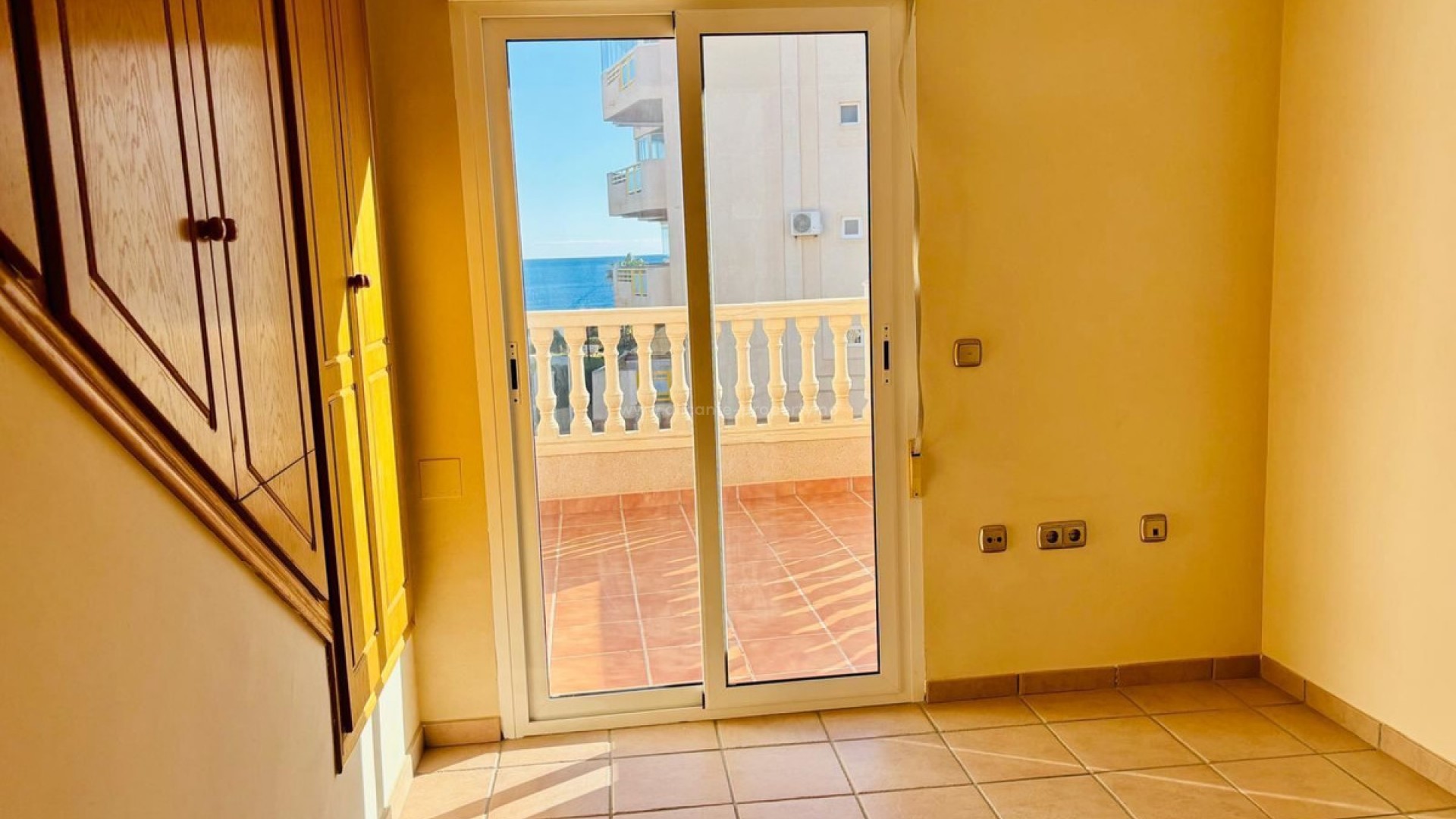 Bungalow i Mil Palmeras