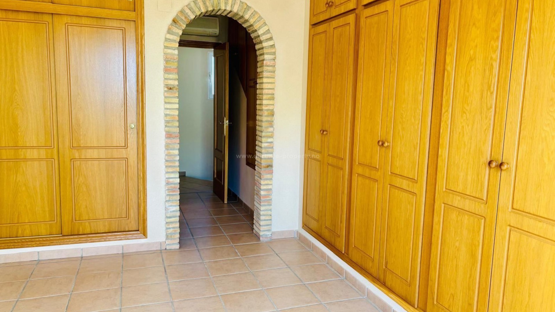 Bungalow i Mil Palmeras