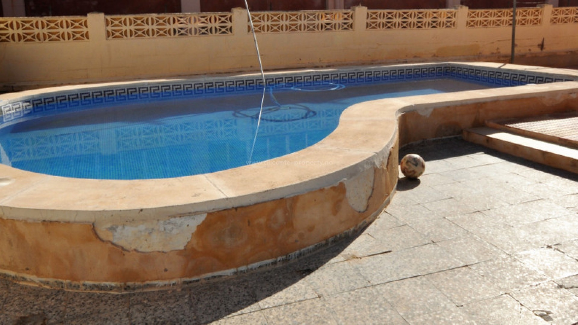 Bungalow i Monóvar - Monòver Centro