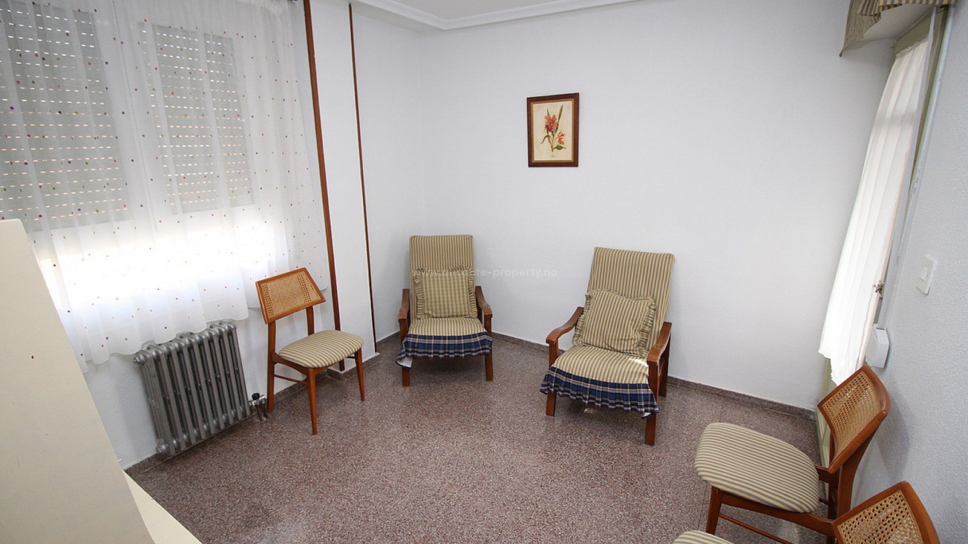 Bungalow i Monóvar - Monòver Centro