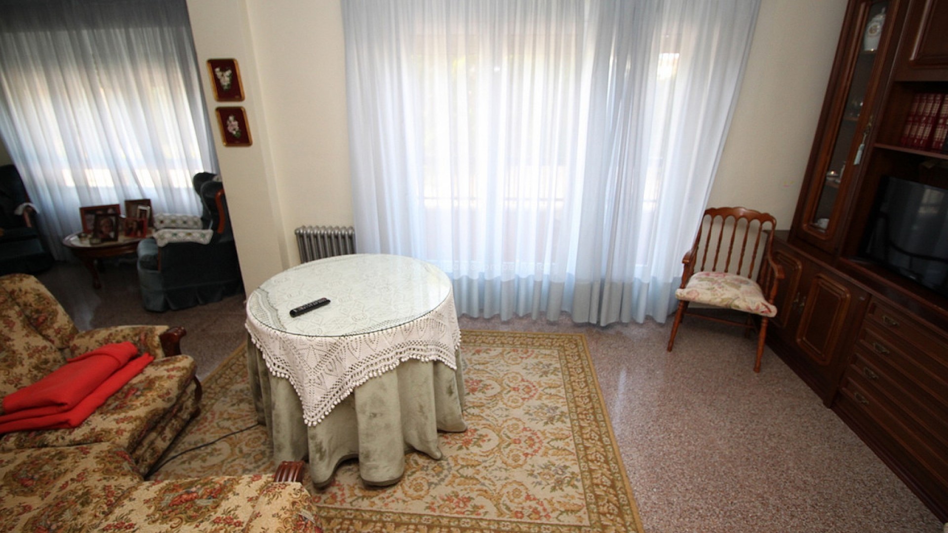 Bungalow i Monóvar - Monòver Centro