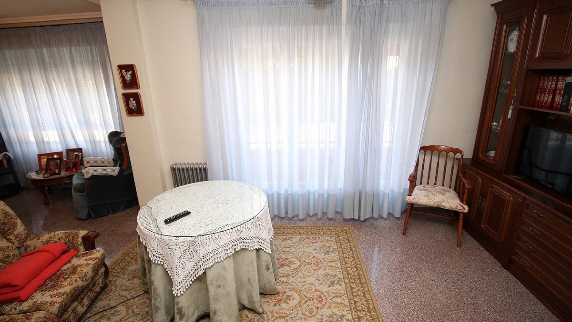 Bungalow i Monóvar - Monòver Centro