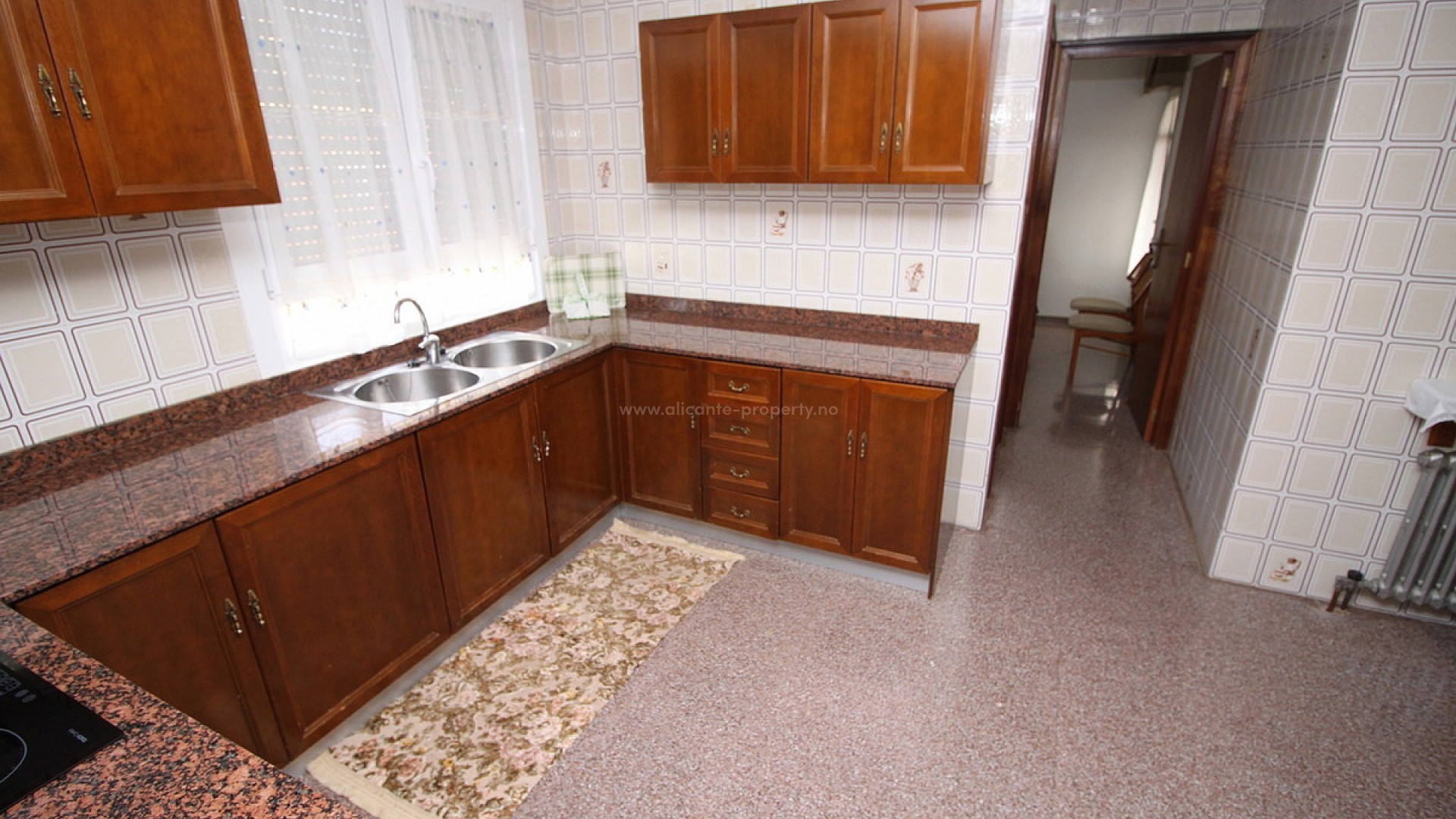 Bungalow i Monóvar - Monòver Centro