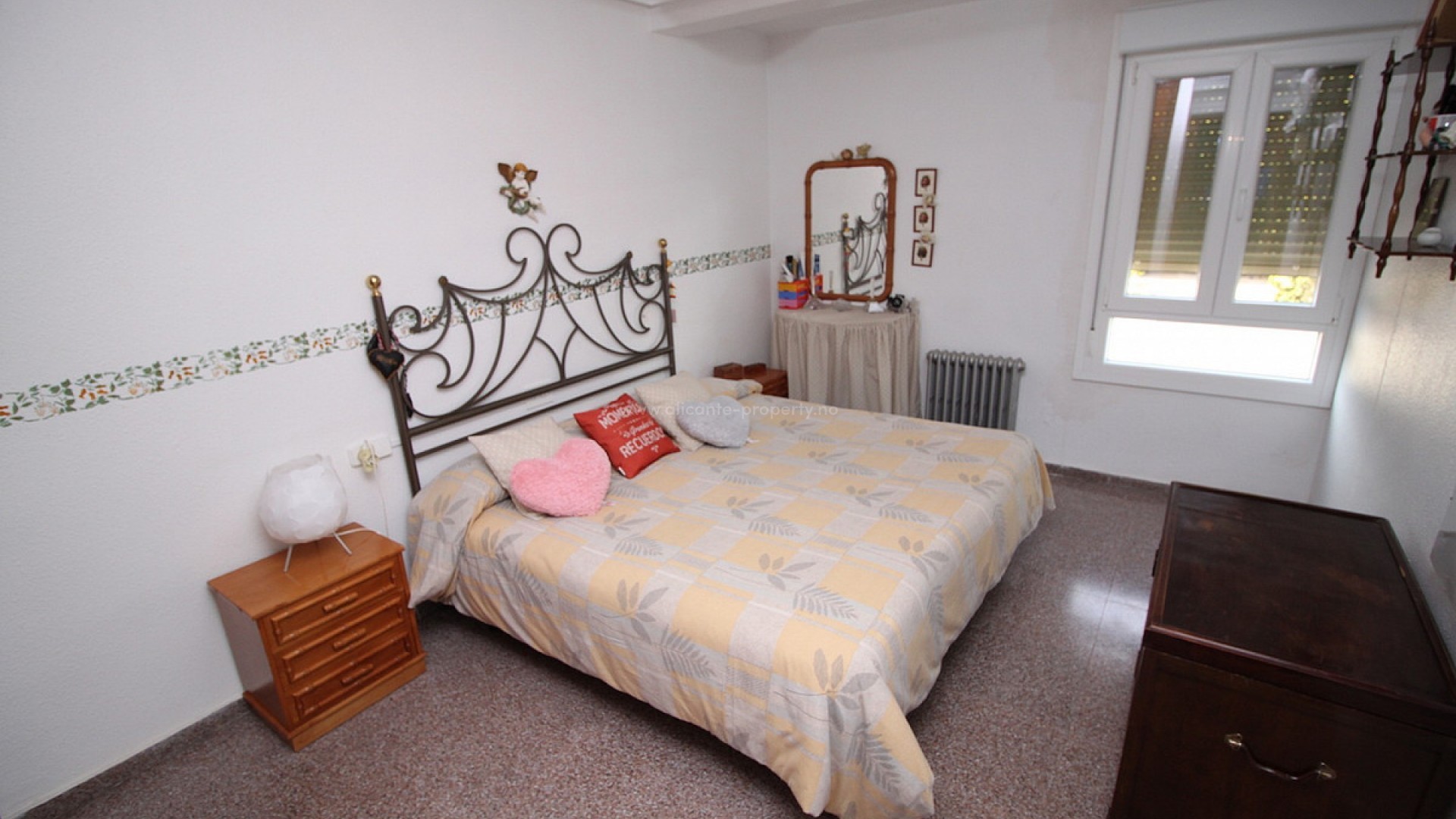 Bungalow i Monóvar - Monòver Centro