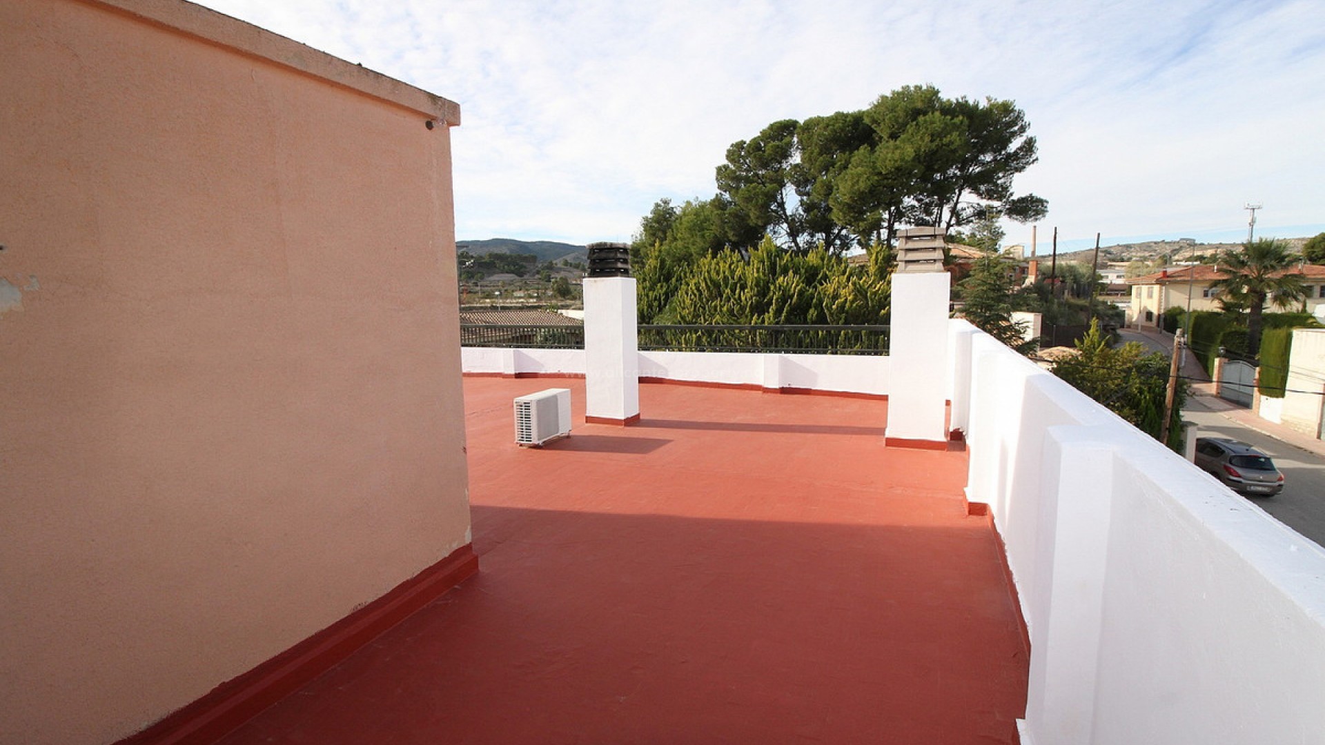 Bungalow i Monóvar - Monòver Centro