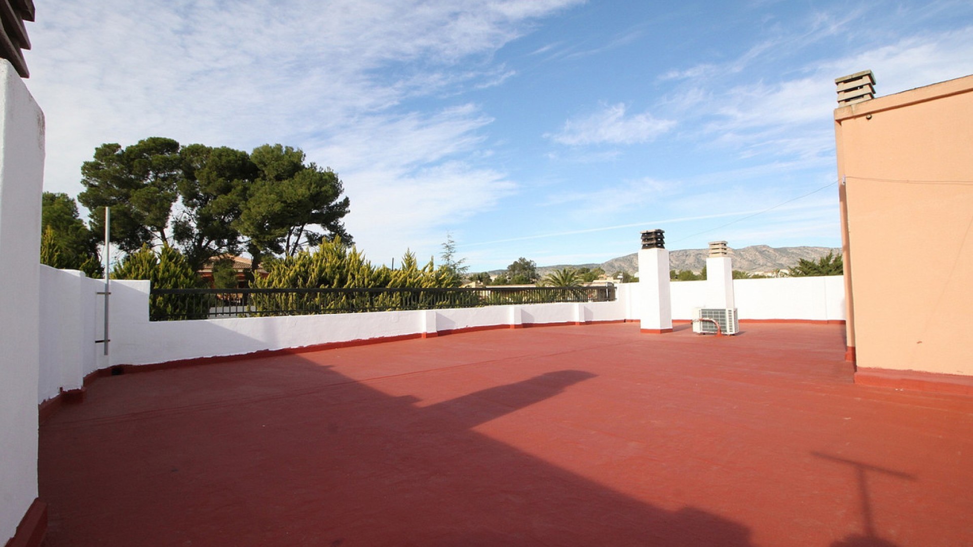 Bungalow i Monóvar - Monòver Centro