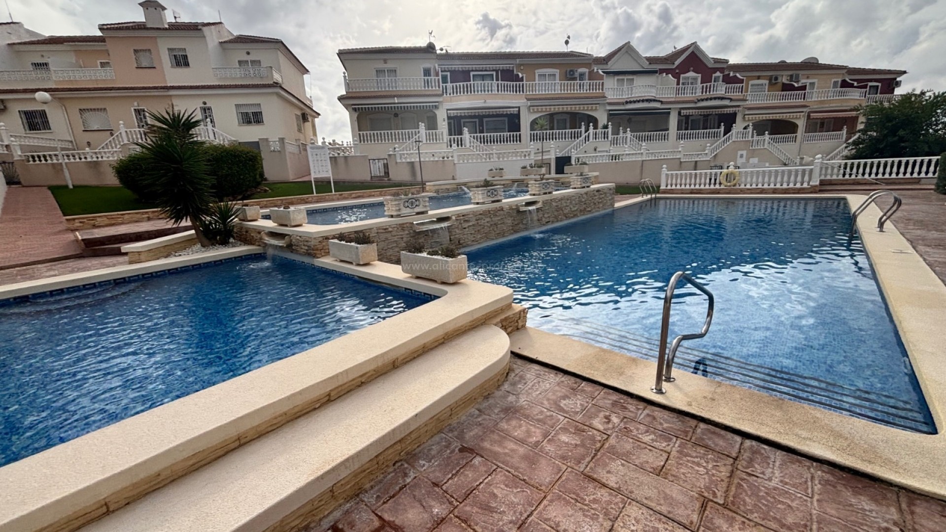 Bungalow i Monte Azul