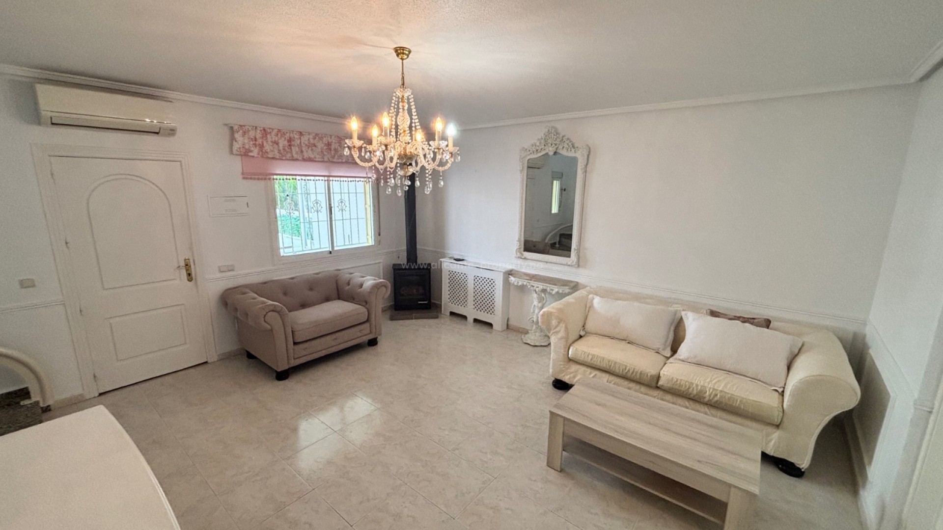 Bungalow i Monte Azul