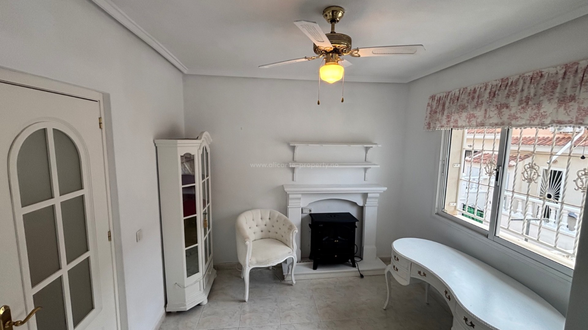 Bungalow i Monte Azul