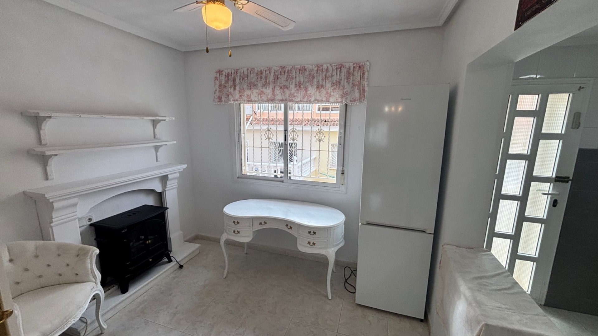 Bungalow i Monte Azul