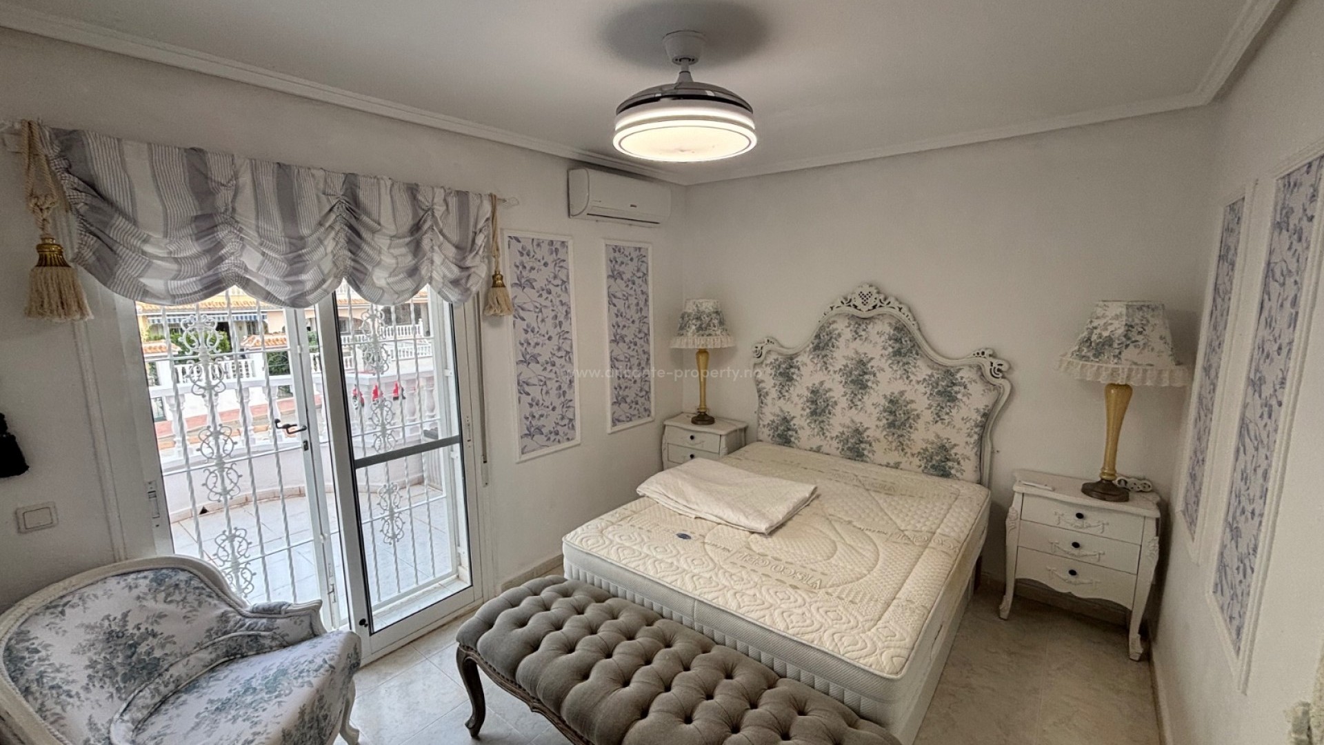 Bungalow i Monte Azul