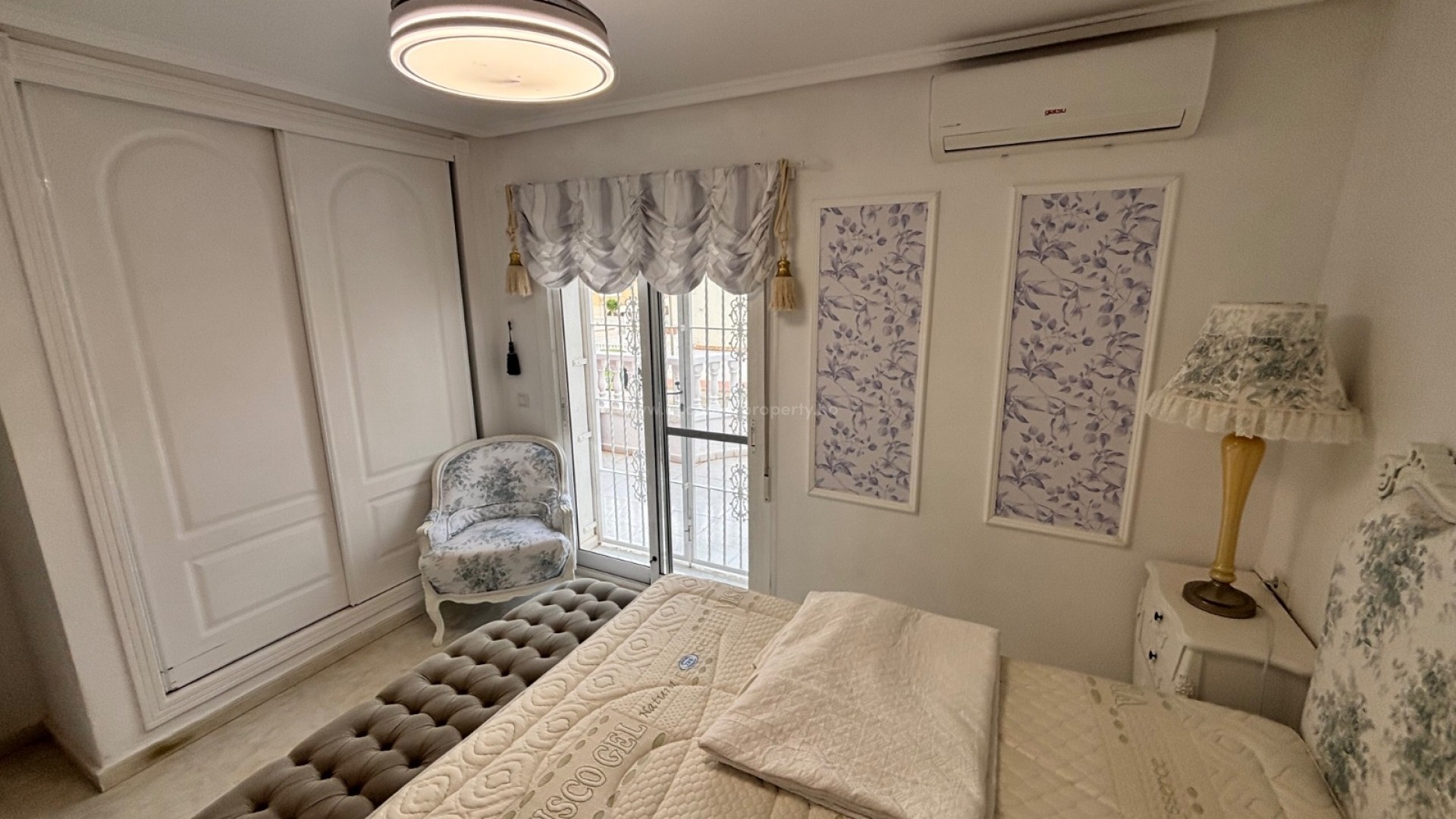 Bungalow i Monte Azul