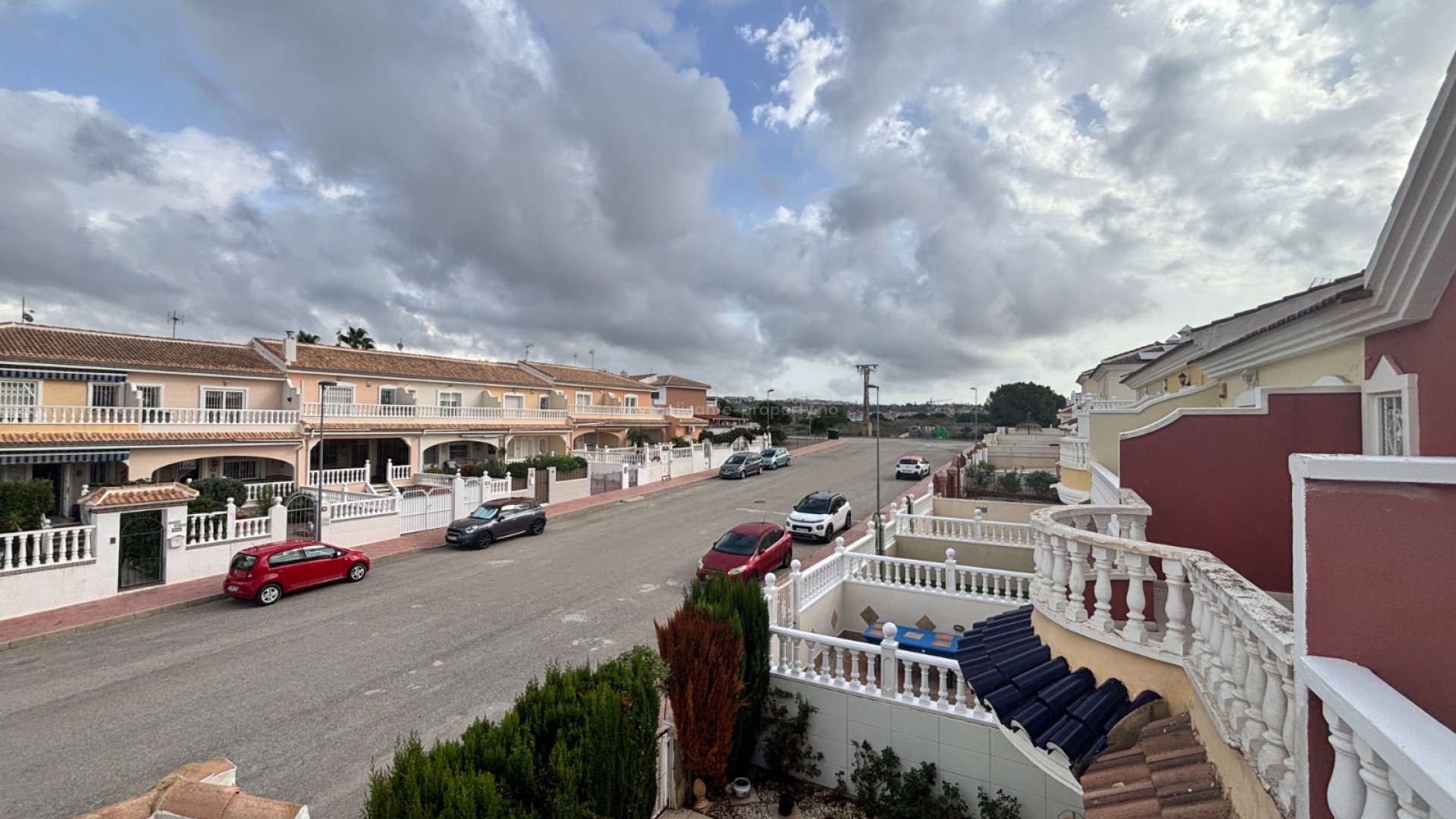 Bungalow i Monte Azul