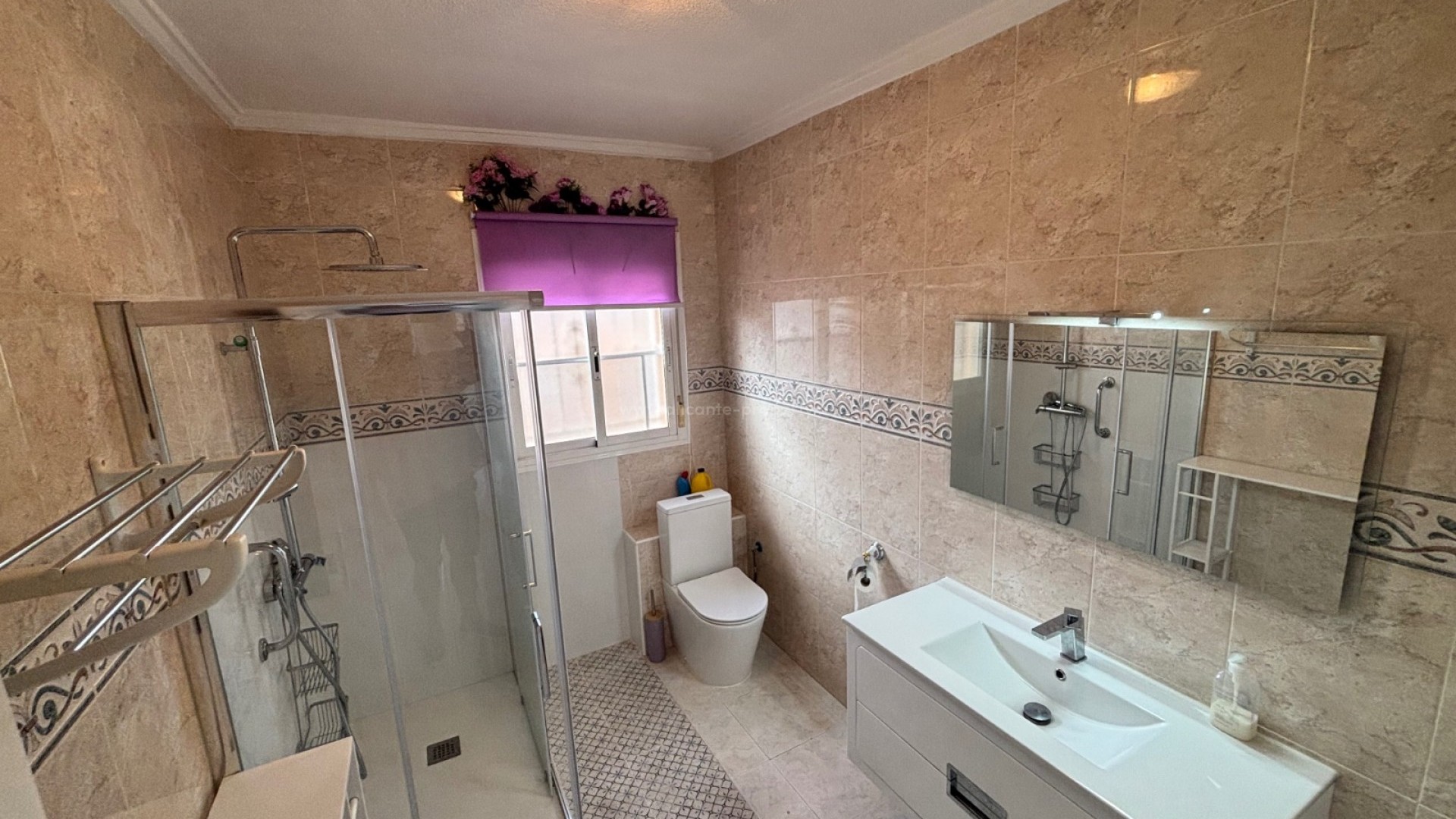 Bungalow i Monte Azul