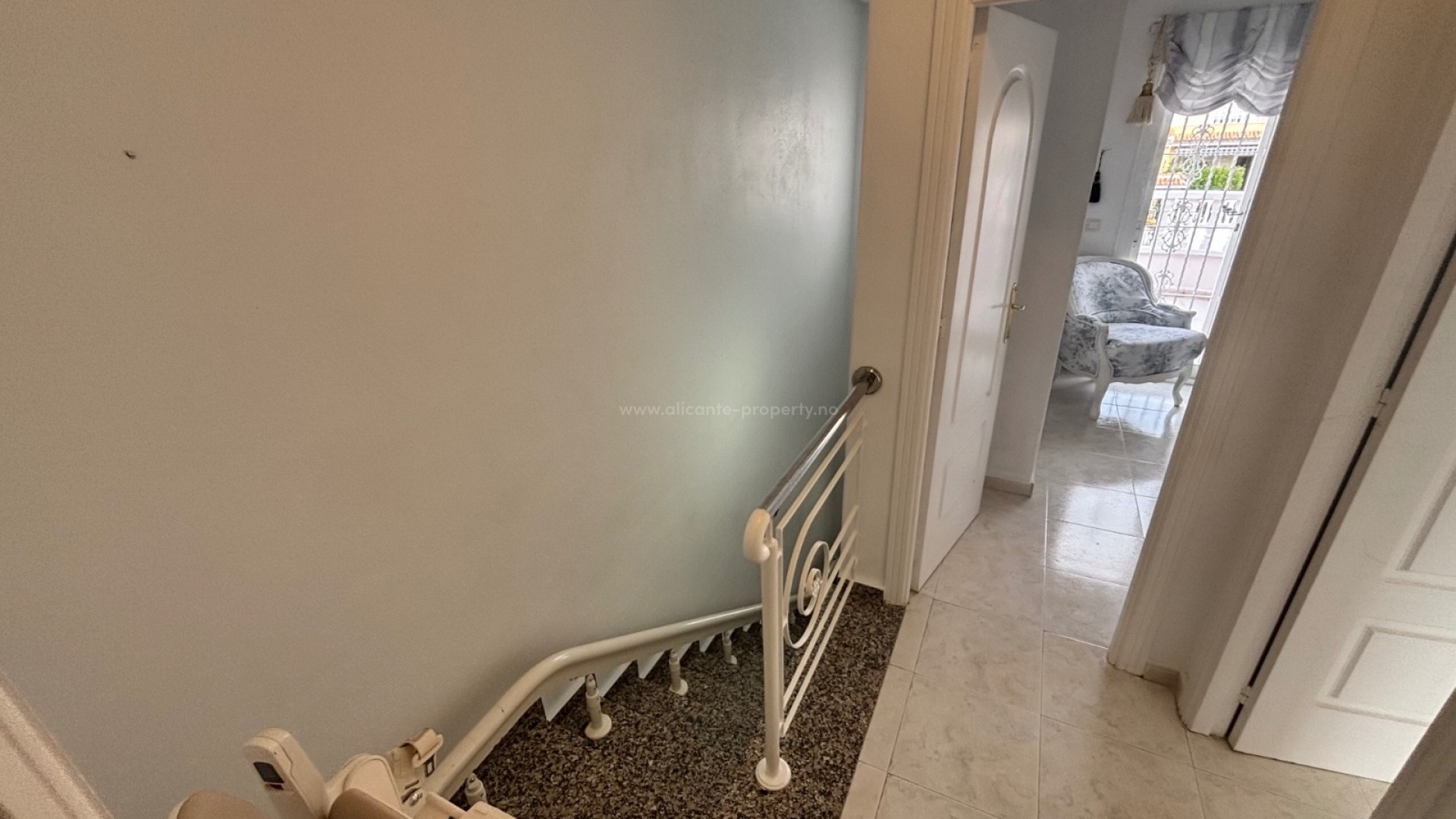 Bungalow i Monte Azul