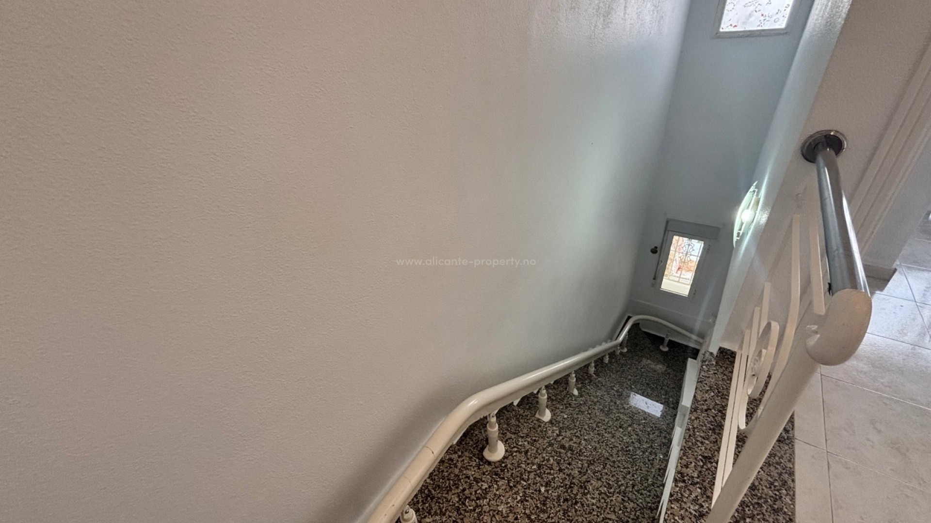 Bungalow i Monte Azul