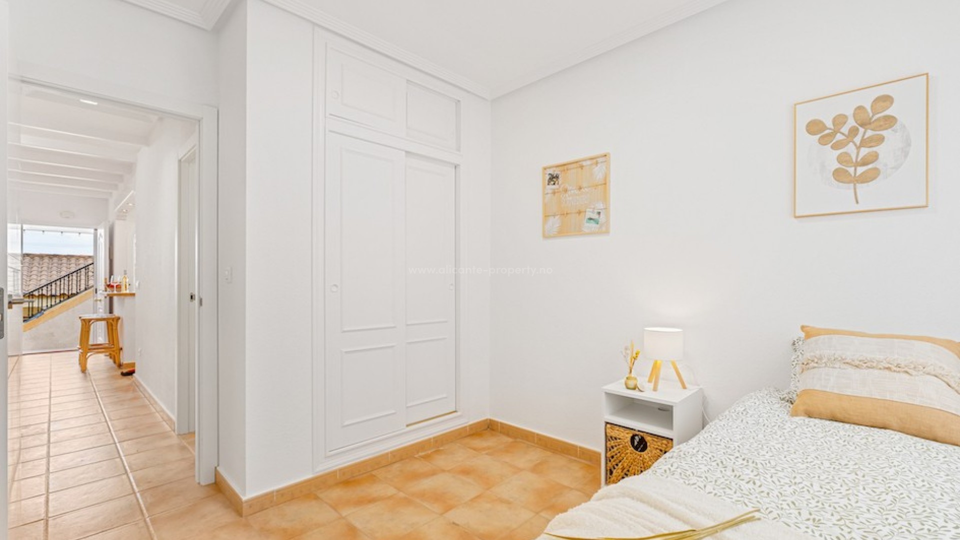 Bungalow i Monte Golf