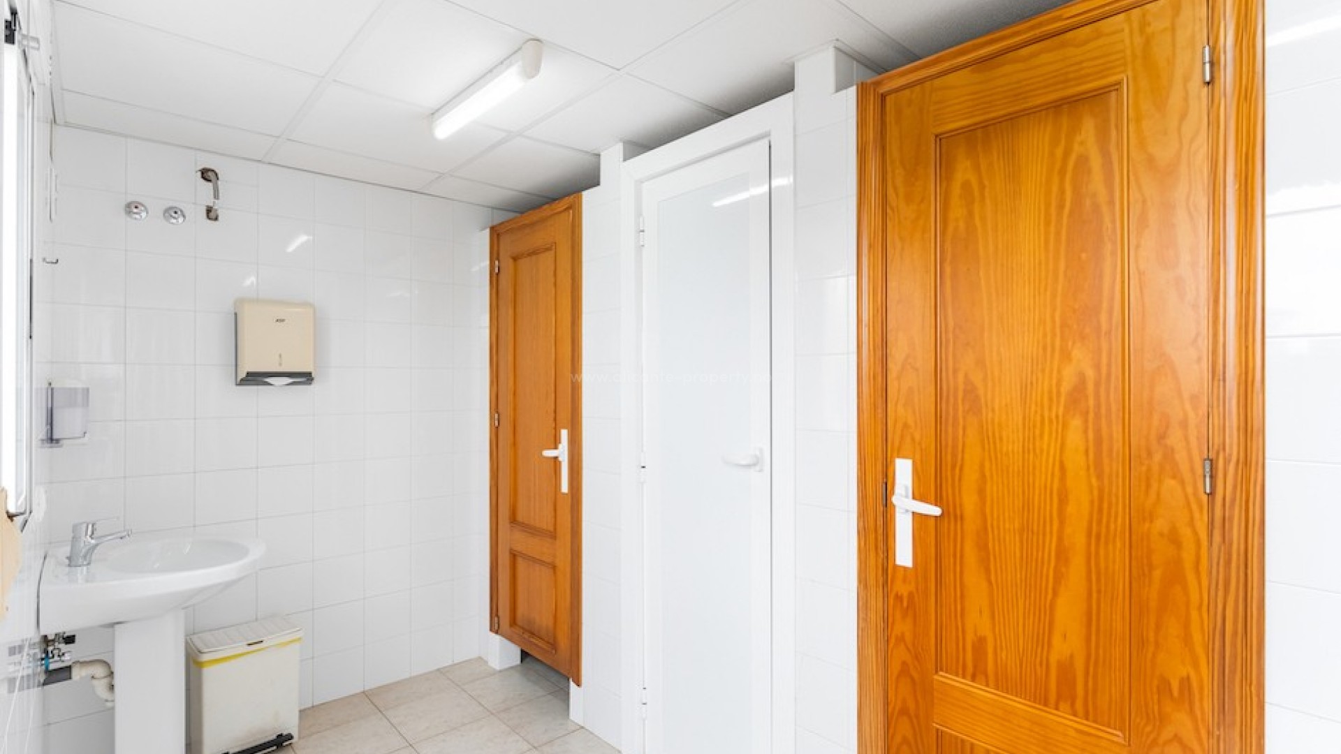 Bungalow i Monte Golf