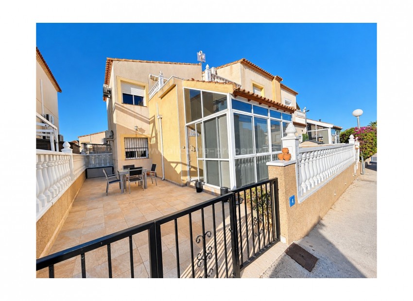 Bungalow i Montebello