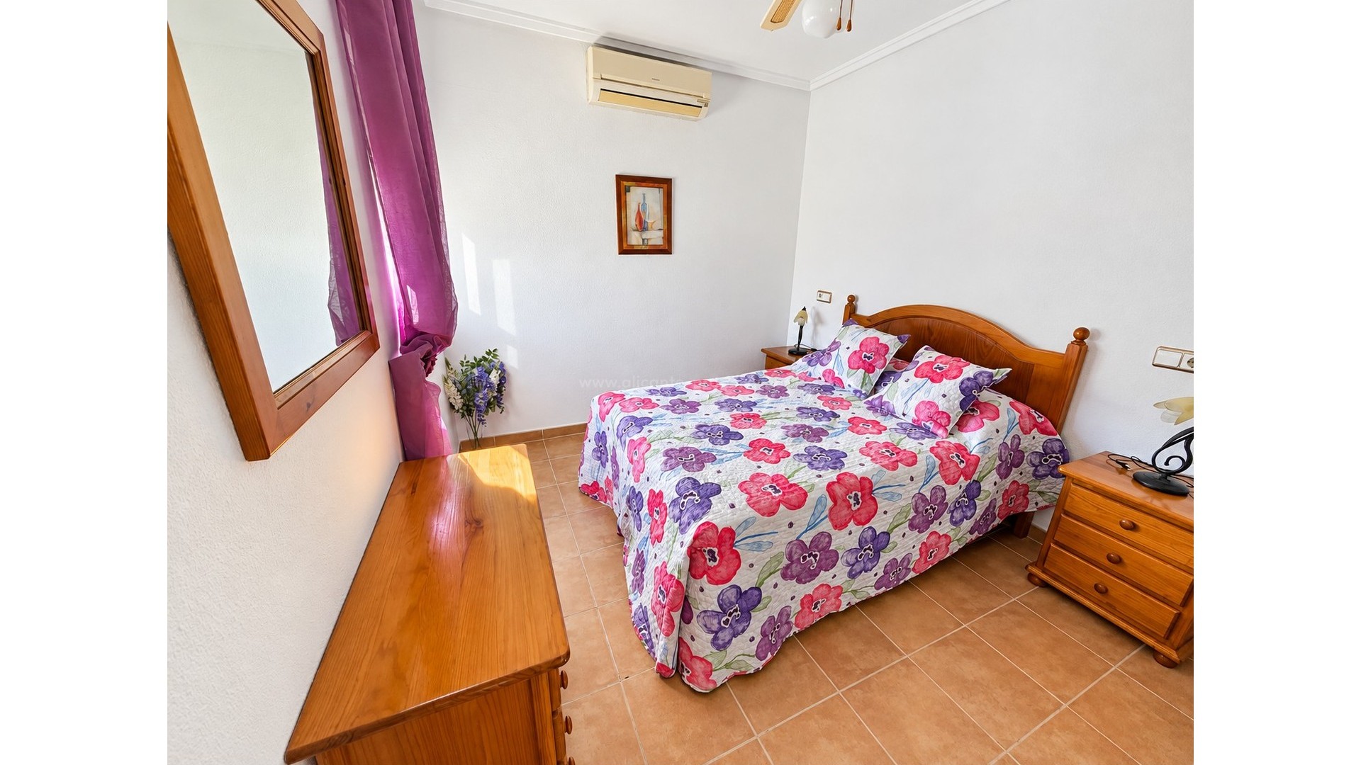 Bungalow i Montebello