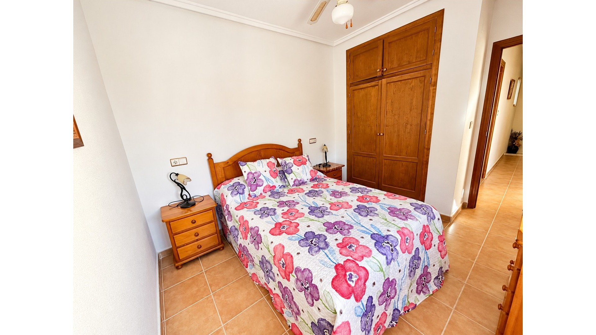 Bungalow i Montebello