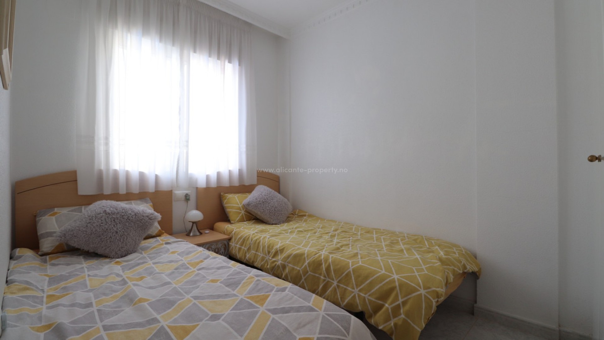 Bungalow i Montemar