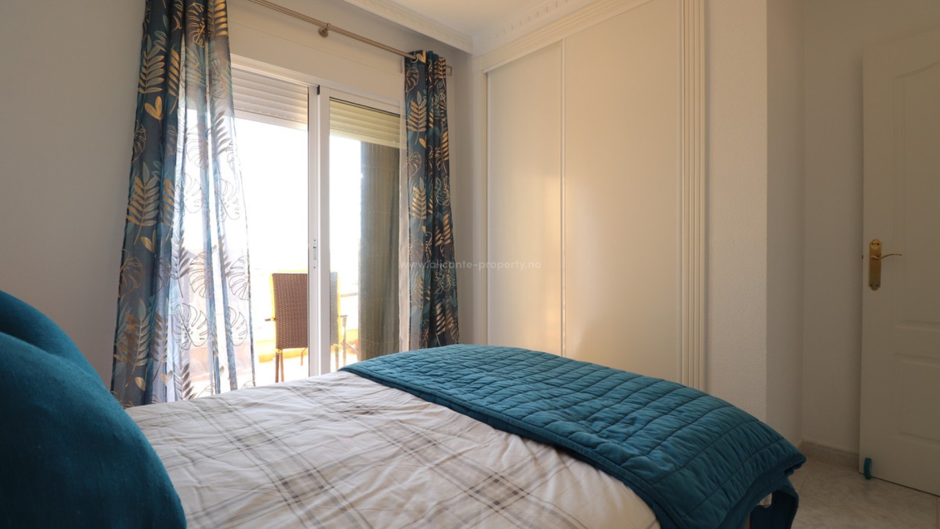 Bungalow i Montemar