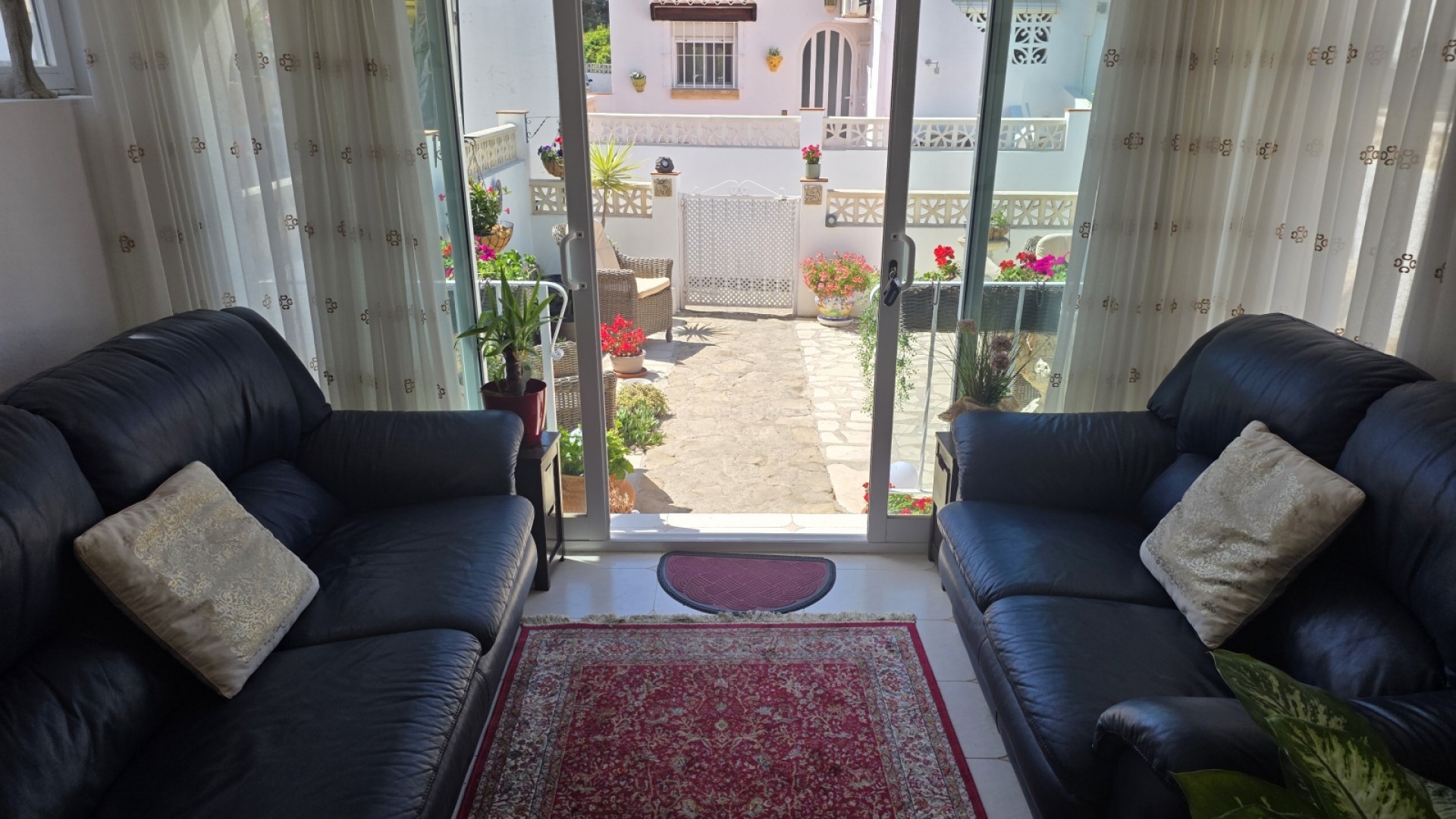 Bungalow i Moraira