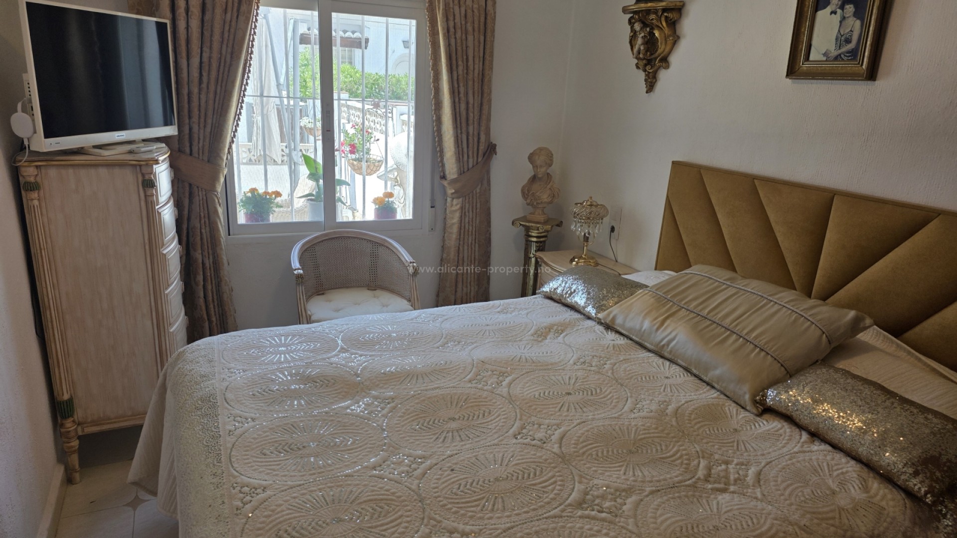 Bungalow i Moraira