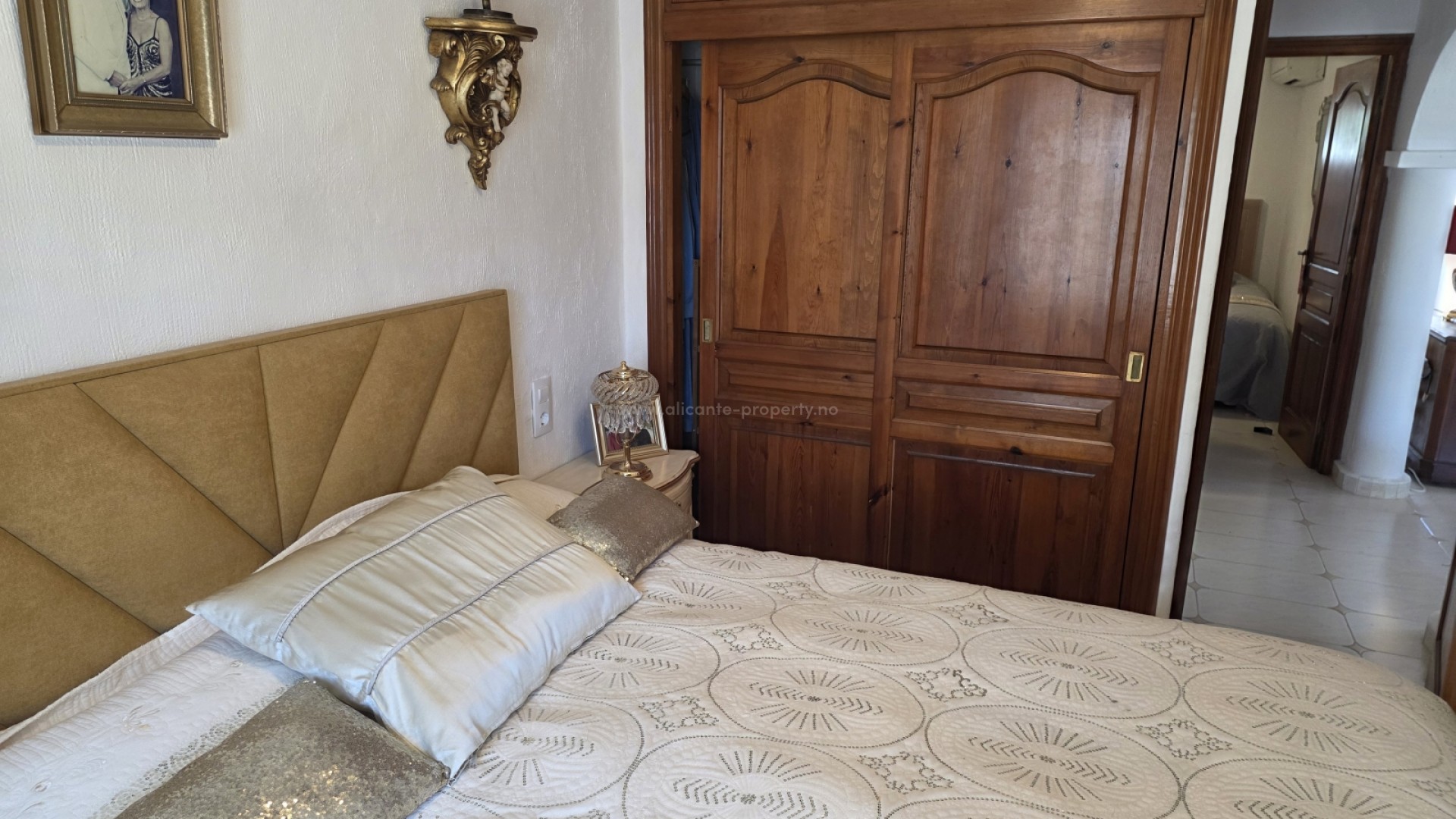 Bungalow i Moraira
