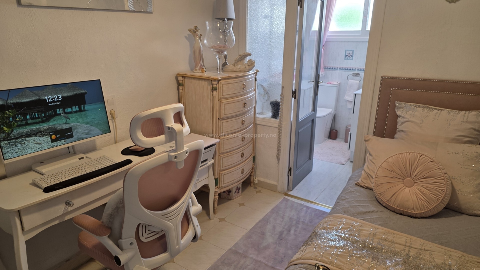 Bungalow i Moraira