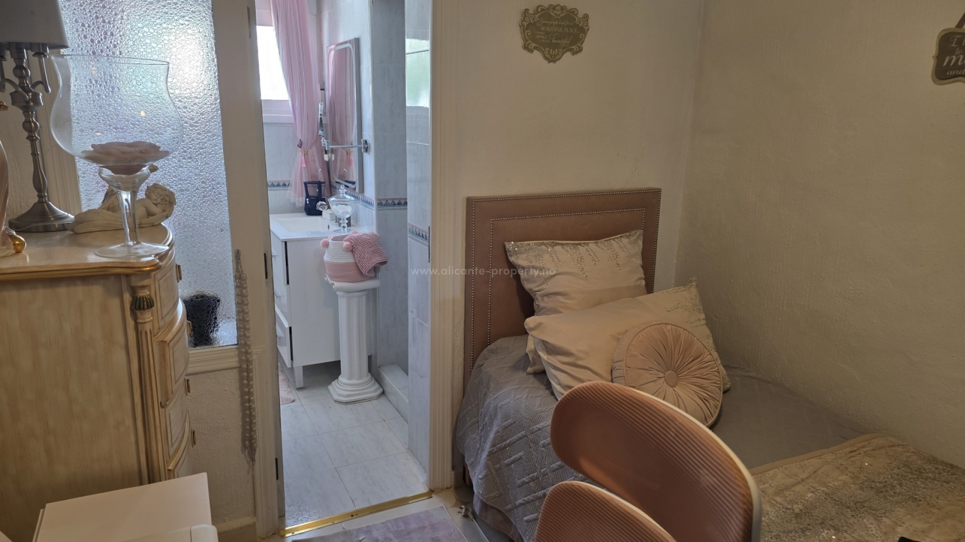 Bungalow i Moraira