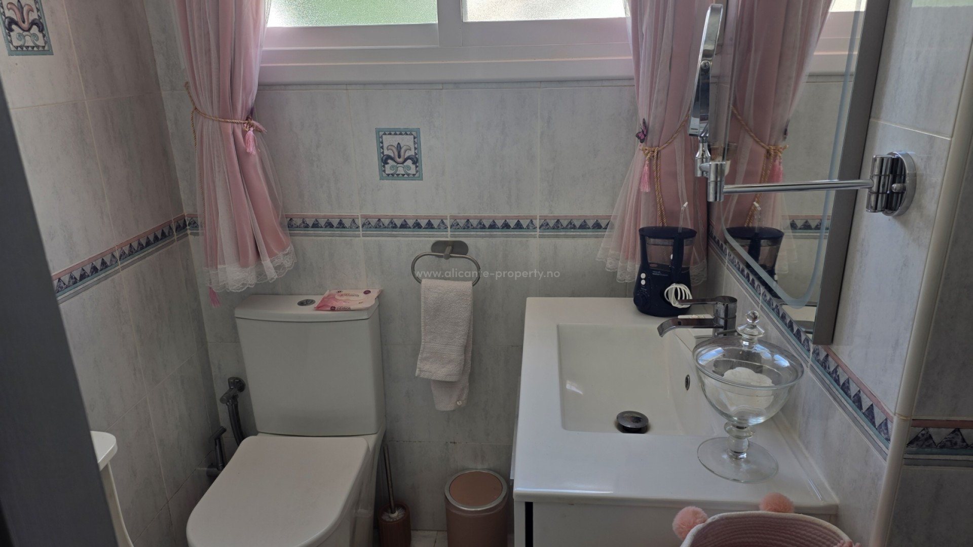 Bungalow i Moraira