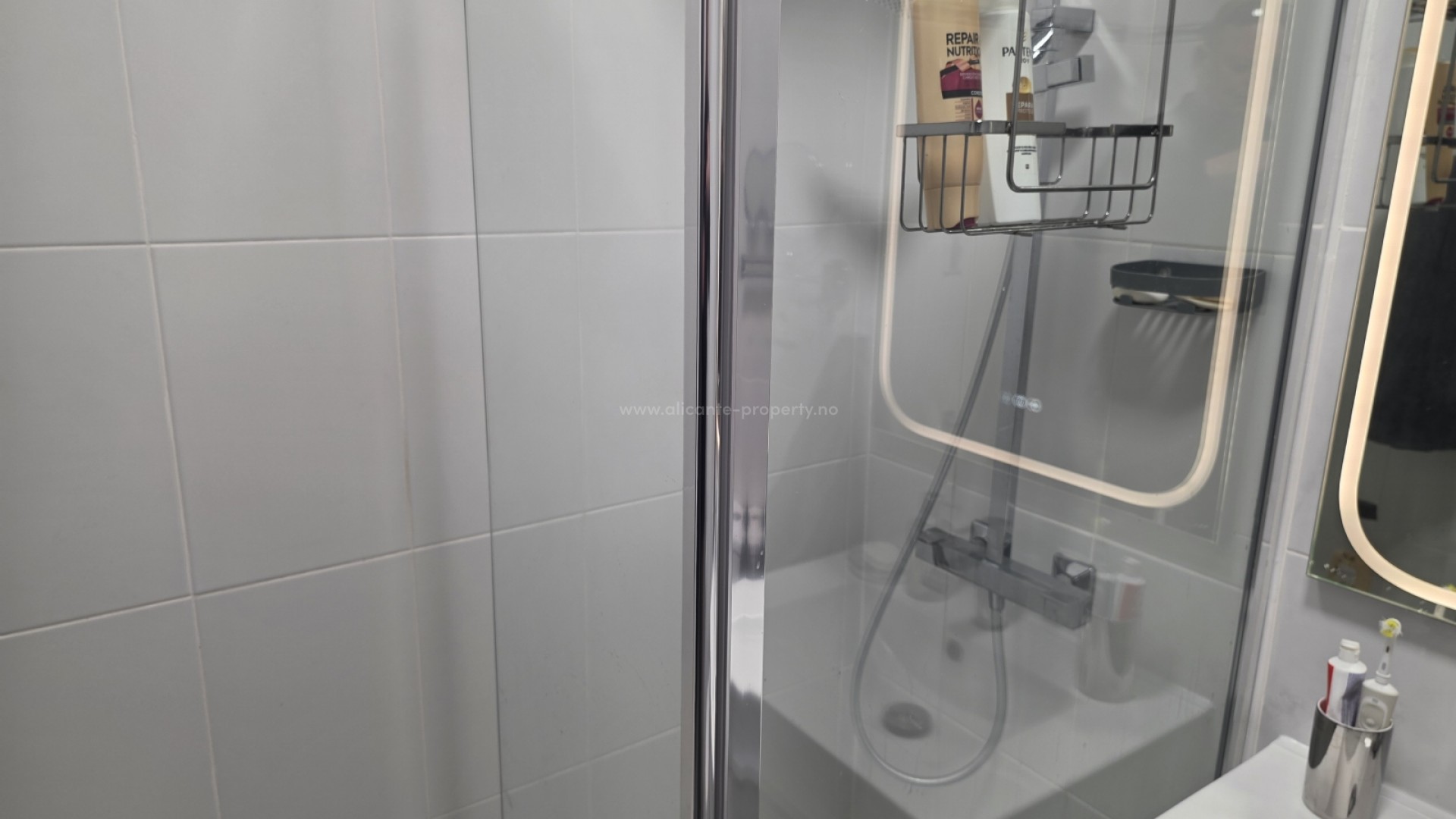 Bungalow i Moraira
