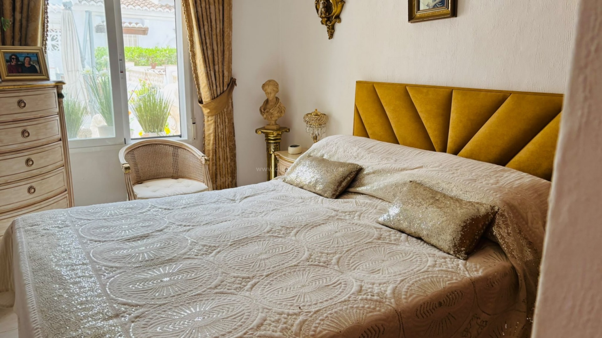 Bungalow i Moraira