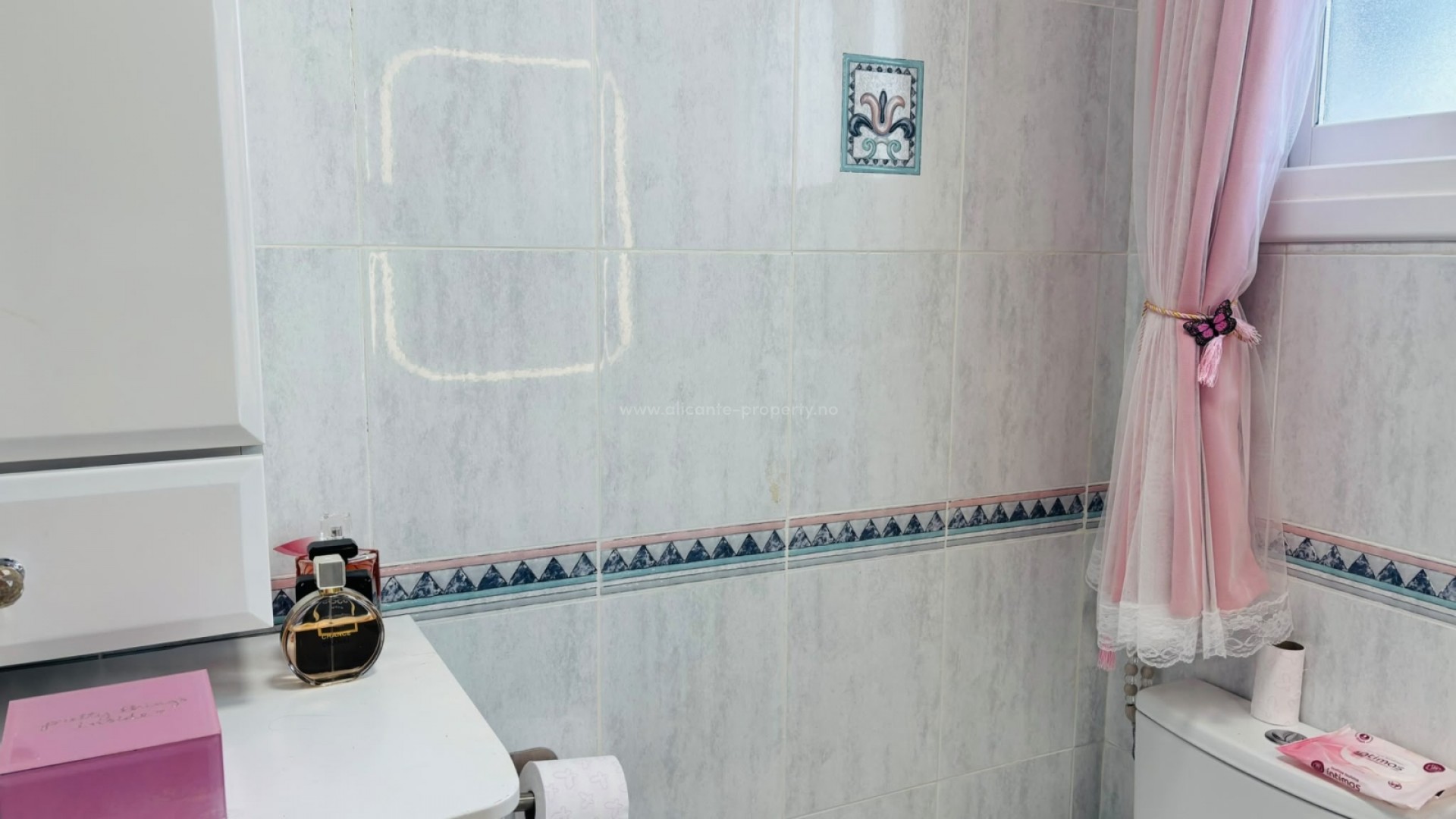 Bungalow i Moraira