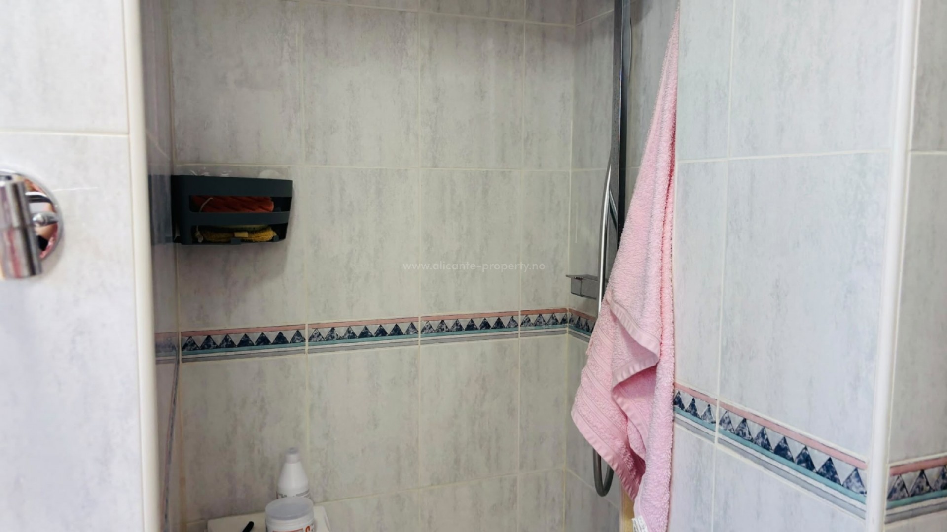 Bungalow i Moraira
