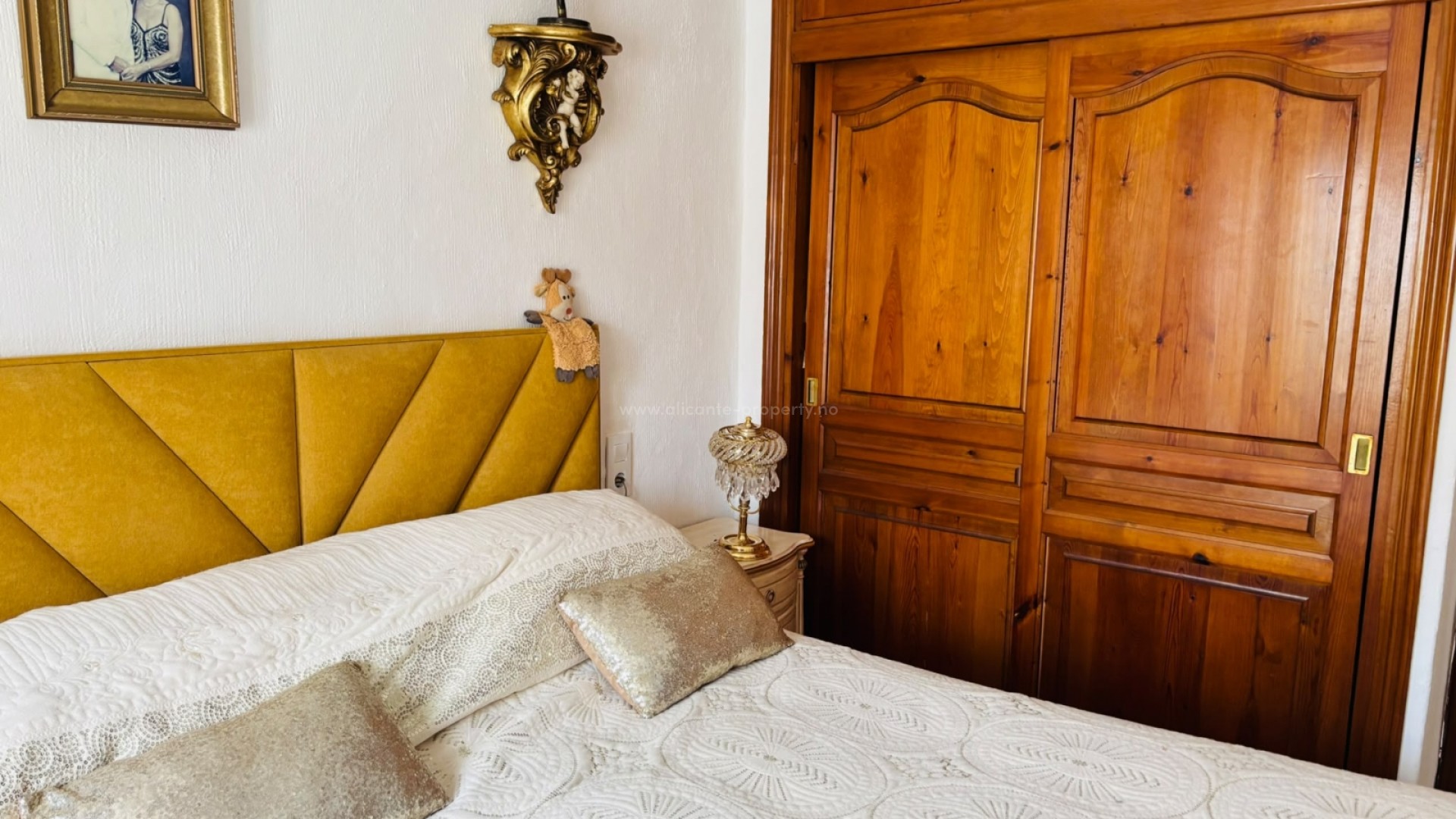 Bungalow i Moraira