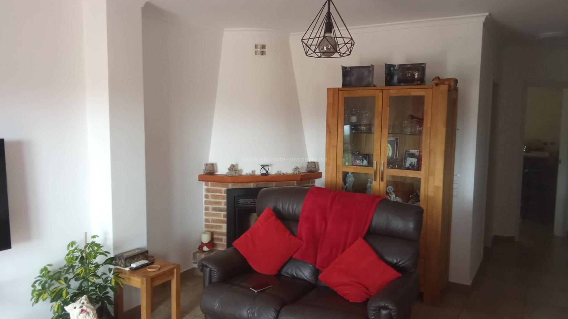 Bungalow i Murla, Alicante
