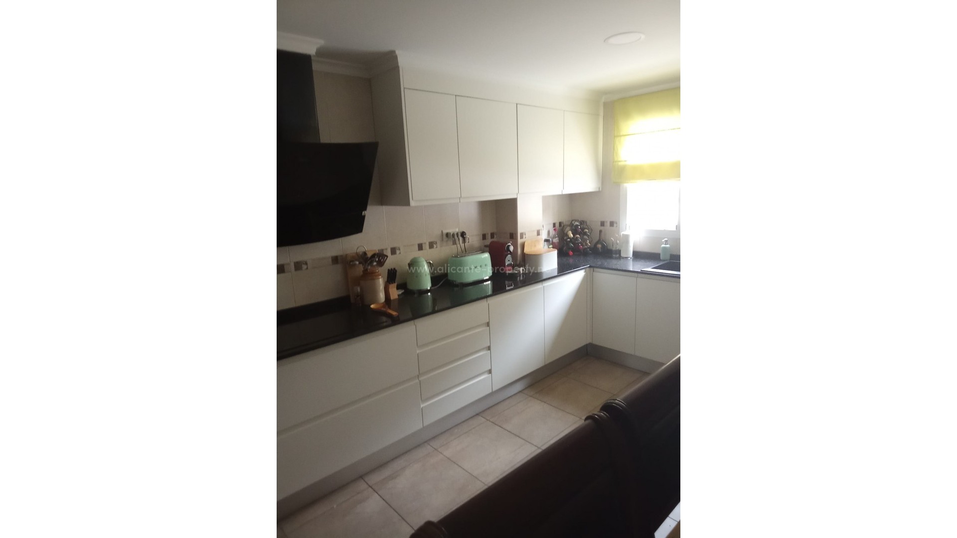 Bungalow i Murla, Alicante