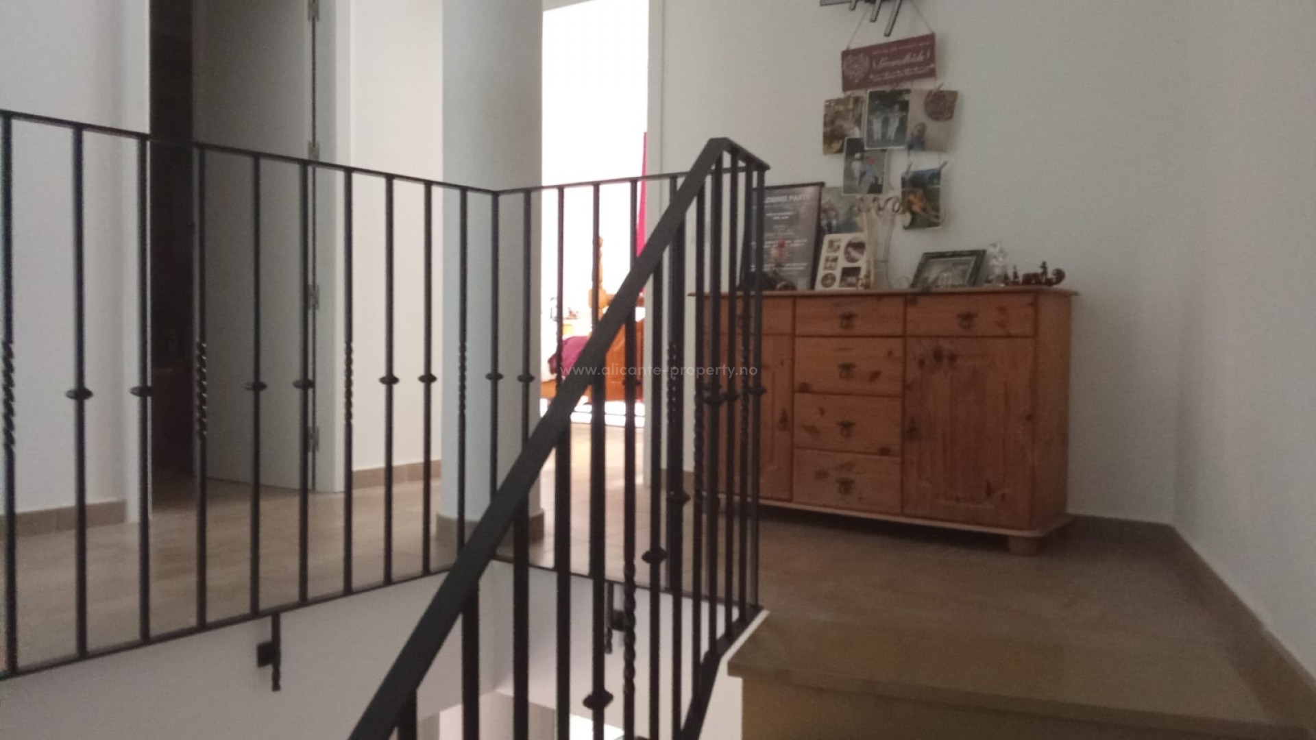 Bungalow i Murla, Alicante