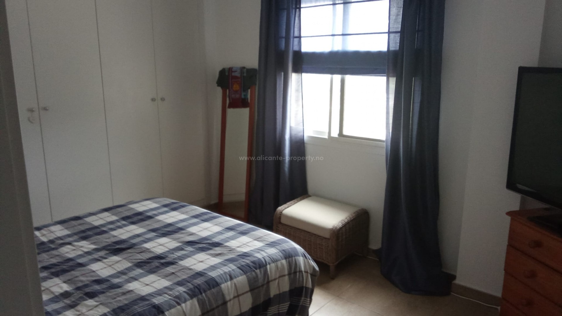 Bungalow i Murla, Alicante