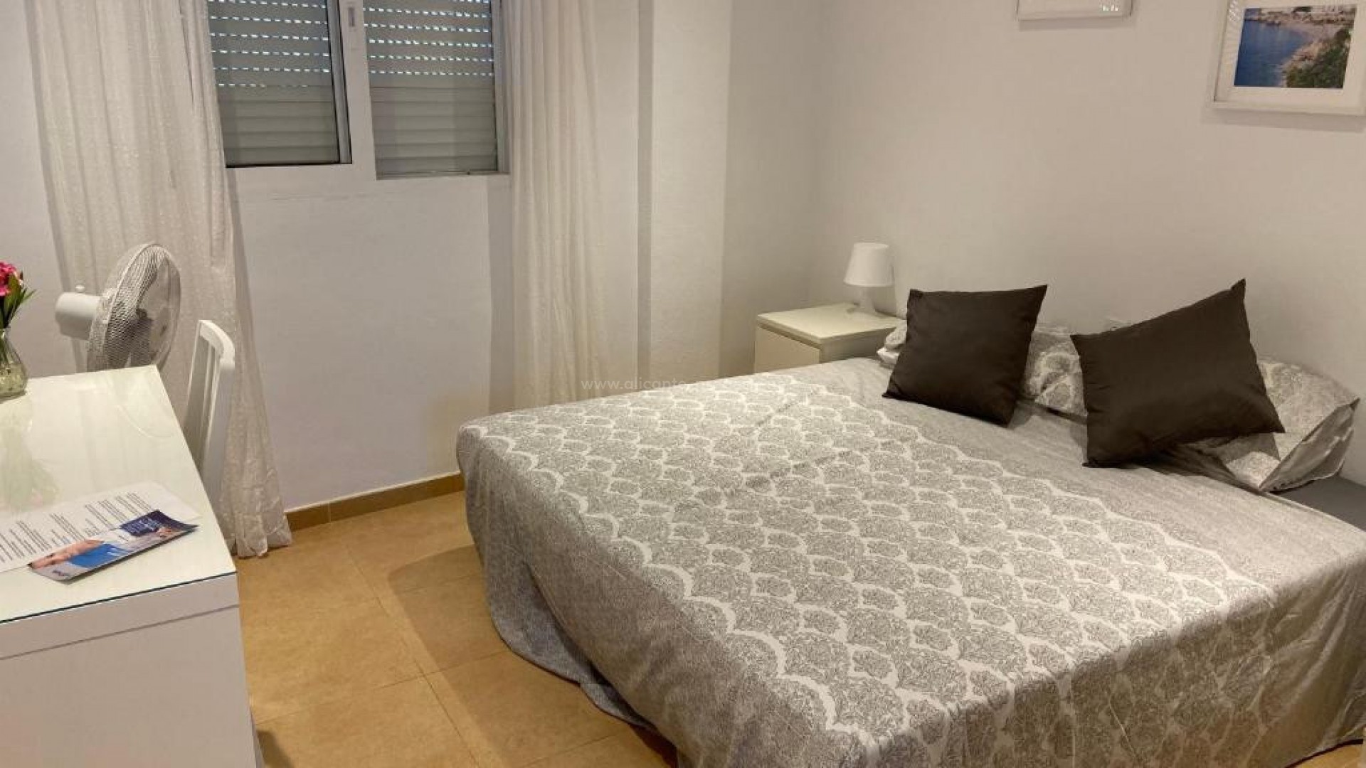 Bungalow i Nerja