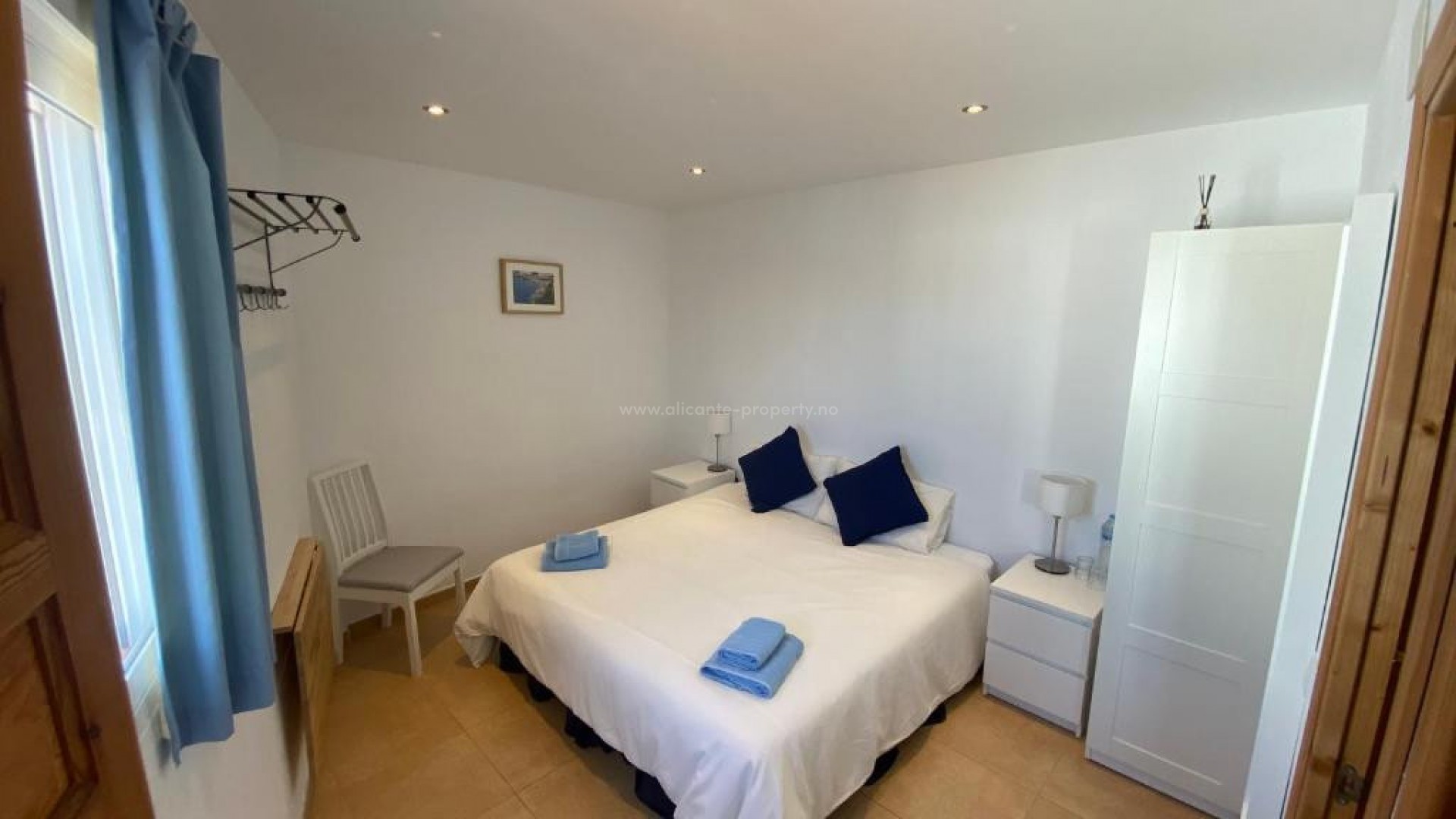 Bungalow i Nerja