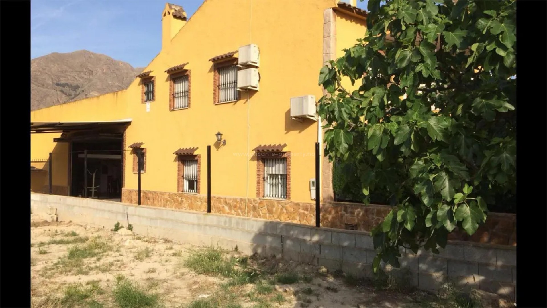 Bungalow i Orihuela Centro